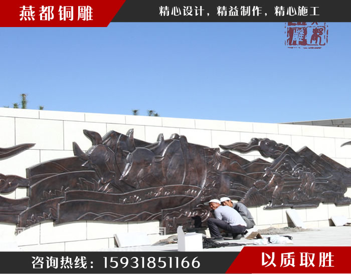 內蒙古太仆寺旗廣場景觀工程 內蒙古太仆寺旗廣場景觀工程
